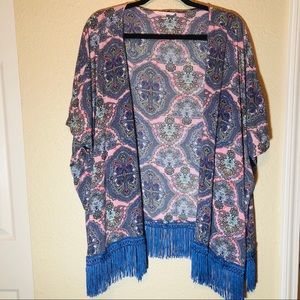 Victoria Secrets Kimono